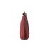 Repeat Embossed Logo T Pouch, £285, Handbags, Red, Leather, Bottom view